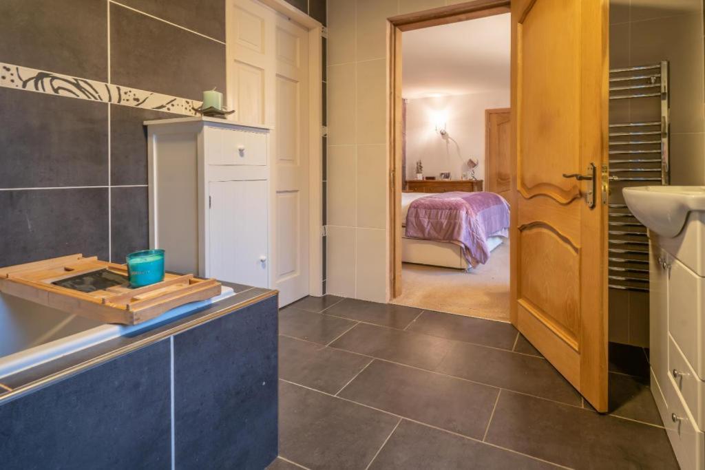 Heron House Haverigg Eksteriør billede
