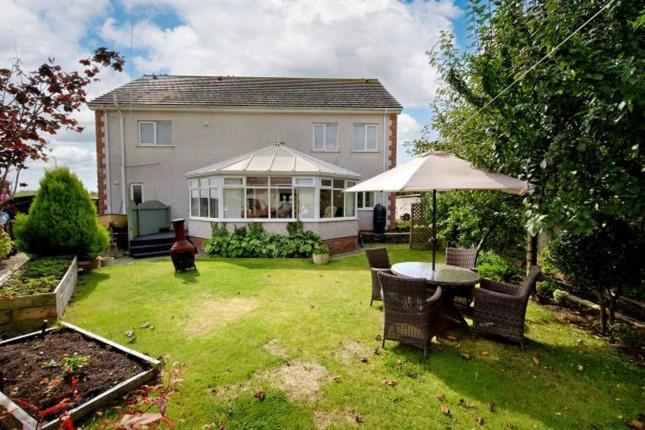 Heron House Haverigg Eksteriør billede
