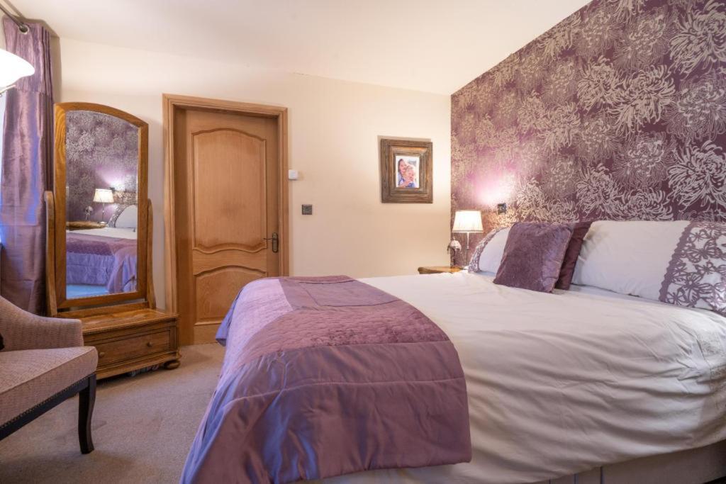 Heron House Haverigg Eksteriør billede