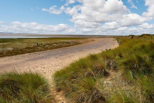 Heron House Haverigg Eksteriør billede